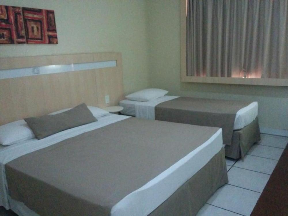 Hotel Vila Rica Belem Exterior photo